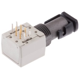 60 pcs - Broadcom HFBR-2416TCZ 160Mbit/s 865nm Fibre Optic Receiver, ST Connector