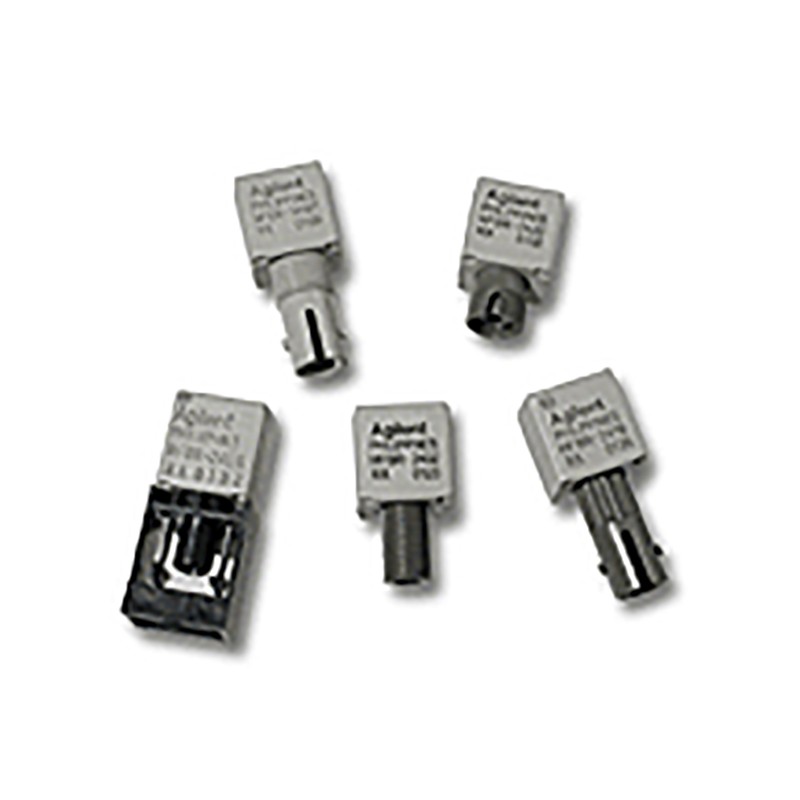 60 pcs - Broadcom HFBR-2412Z 5Mbit/s 865nm Fibre Optic Receiver, ST Connector