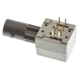 60 pcs - Broadcom HFBR-2412Z 5Mbit/s 865nm Fibre Optic Receiver, ST Connector