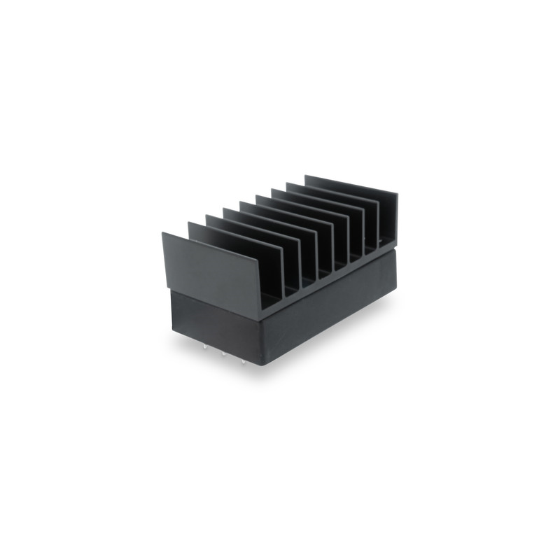 1 pcs : THM-HS1 - HEATSINK FOR THM 60WI SERIES