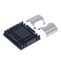 1 pcs : THN-HS1 - HEAT SINK FOR THN15/15WI/N20 PWR