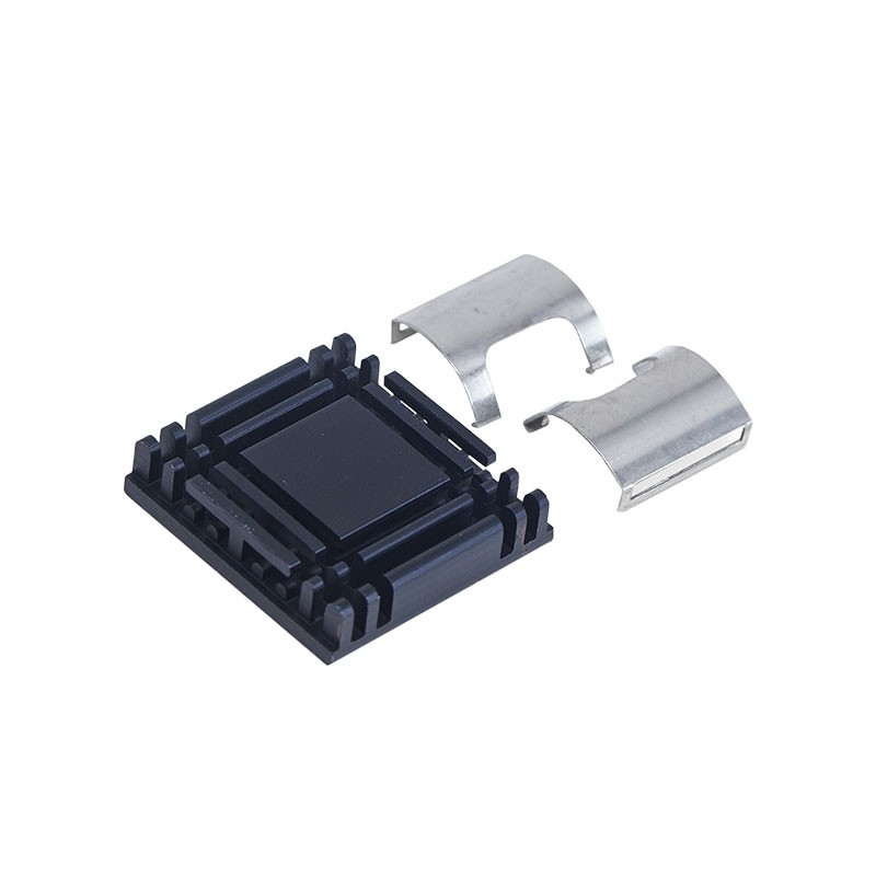 1 pcs : THN-HS1 - HEAT SINK FOR THN15/15WI/N20 PWR