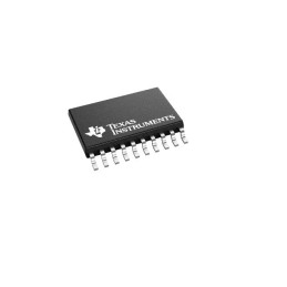 73 pcs - Texas Instruments LM3423MH/NOPB LED Driver, 75 V 5A 20-Pin HTSSOP