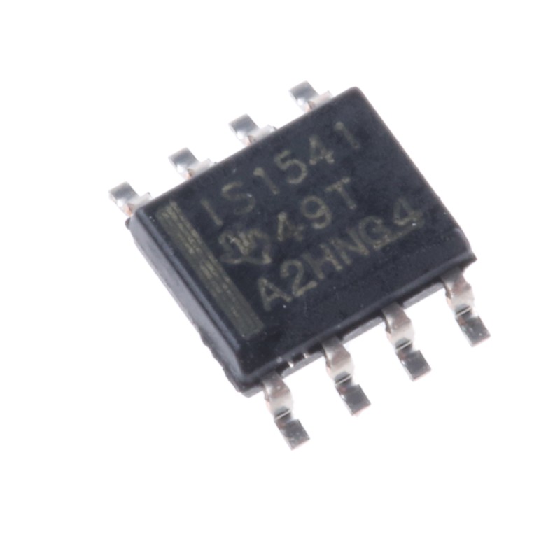 75 pcs - ISO1541D Texas Instruments, 2-Channel I2C Digital Isolator 1Mbps, 2500 Vrms, 8-Pin SOIC