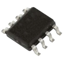 75 pcs - ISO7221BD Texas Instruments, Digital Isolator 5Mbps SOIC
