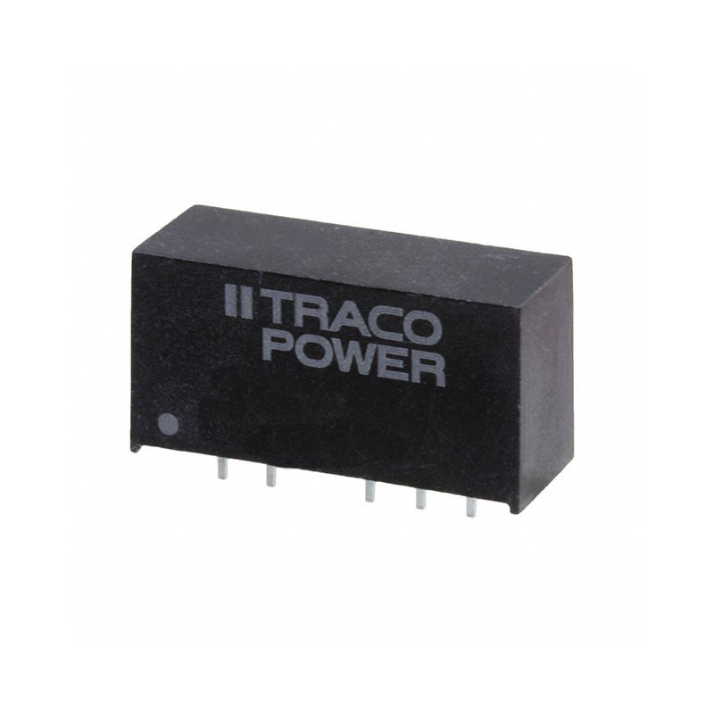 1 pcs : TMH 0505D - DC DC CONVERTER +/-5V 2W