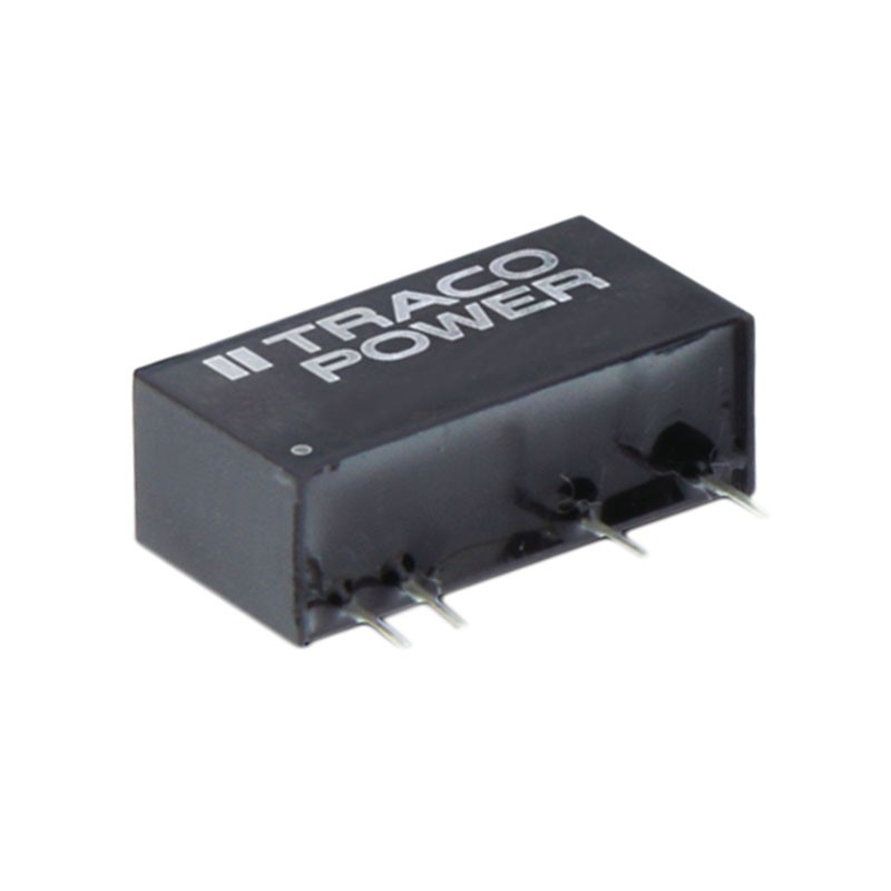 1 pcs : TMH 1212S - DC DC CONVERTER 12V 2W