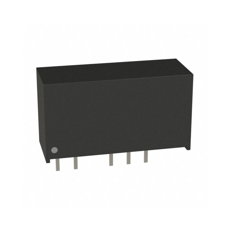 1 pcs : TMH 2412S - DC DC CONVERTER 12V 2W