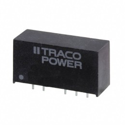 1 pcs : TMH 2415D - DC DC CONVERTER +/-15V 2W