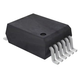 80 pcs - Broadcom, ACFL-6211T-000E CMOS Detector IC Output Dual Optocoupler, Surface Mount, 12-Pin SO