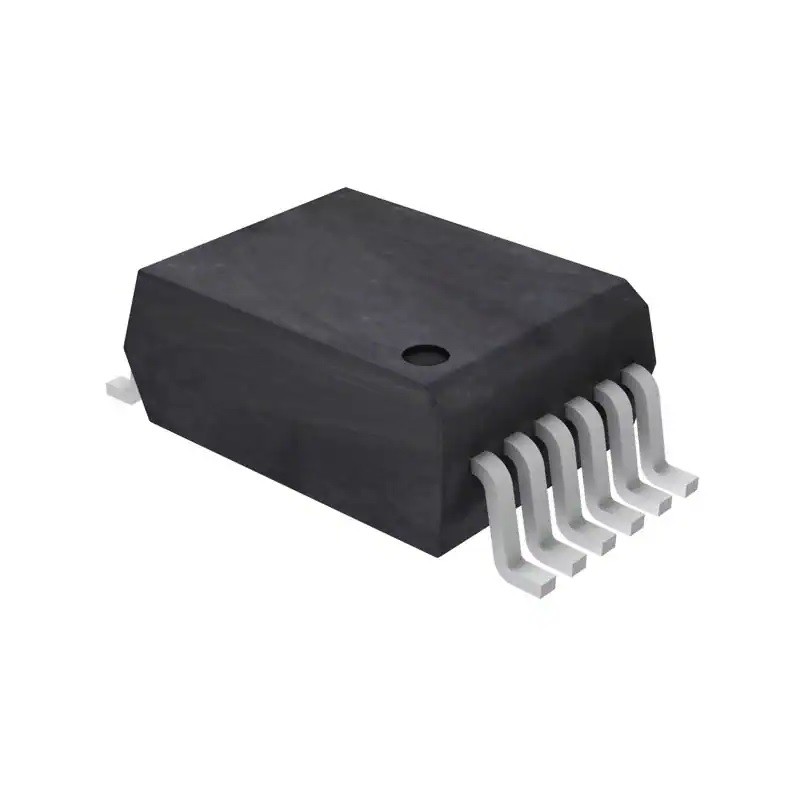 80 pcs - Broadcom, ACFL-6211T-000E CMOS Detector IC Output Dual Optocoupler, Surface Mount, 12-Pin SO