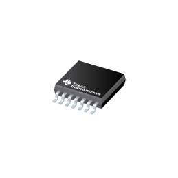 94 pcs - Texas Instruments LM3429MH/NOPB LED Driver IC, 4.5 - 75 V 5A