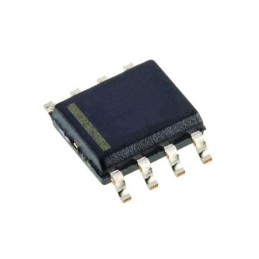 95 pcs - Texas Instruments LM3404HVMR/NOPB LED Driver IC, 6 - 75 V dc 1μA 8-Pin HSOP