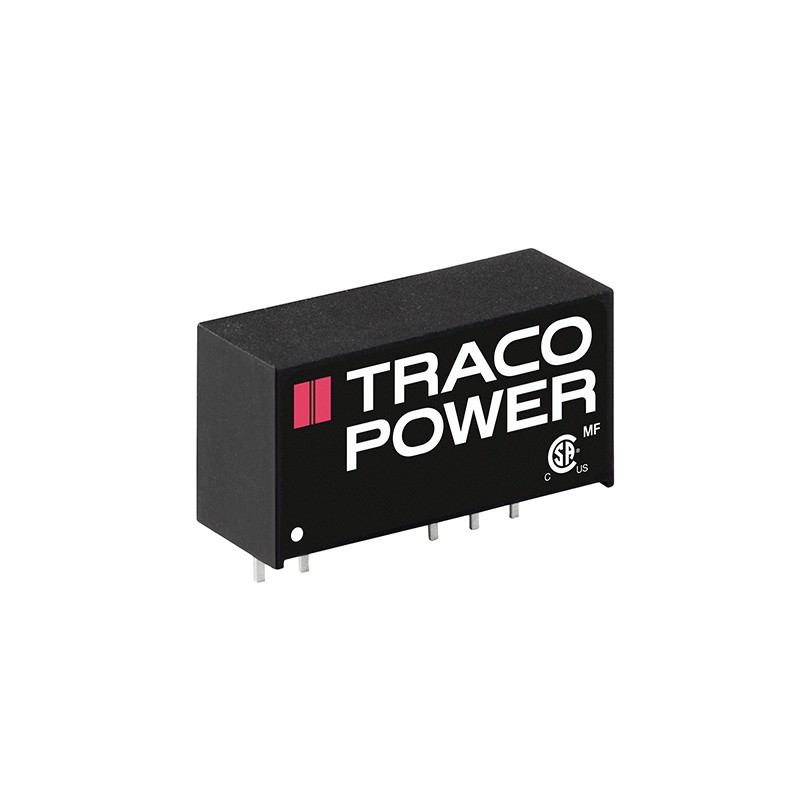 1 pcs : TMV 2-0509DHI - DC DC CONVERTER +/-9V 2W