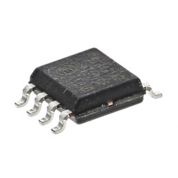 96 pcs - SI8421AB-D-IS Skyworks Solutions Inc, 2-Channel Digital Isolator 1Mbps, 2.5 kVrms, 8-Pin SOIC