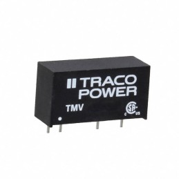 1 pcs : TMV 2415SHI - DC DC CONVERTER 15V 990MW