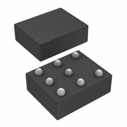 1 pcs : TPS82675SIPT - DC DC CONVERTER 1.2V 0.72W