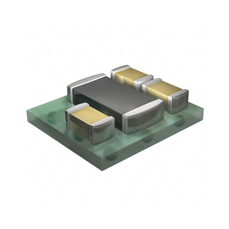 1 pcs : TPS8268180SIPT - DC DC CONVERTER 1.8V