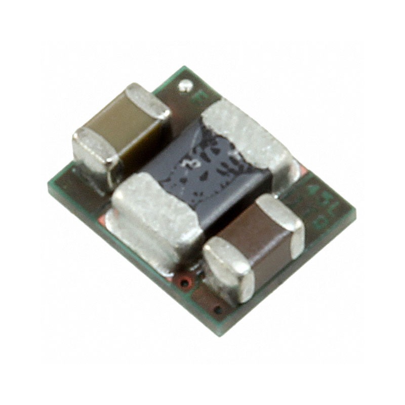 1 pcs : TPS82740ASIPR - DC DC CONVERTER 1.8-2.5V 0.5W