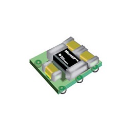 1 pcs : TPS82740BSIPT - DC DC CONVERTER 2.6-3.3V 0.66W