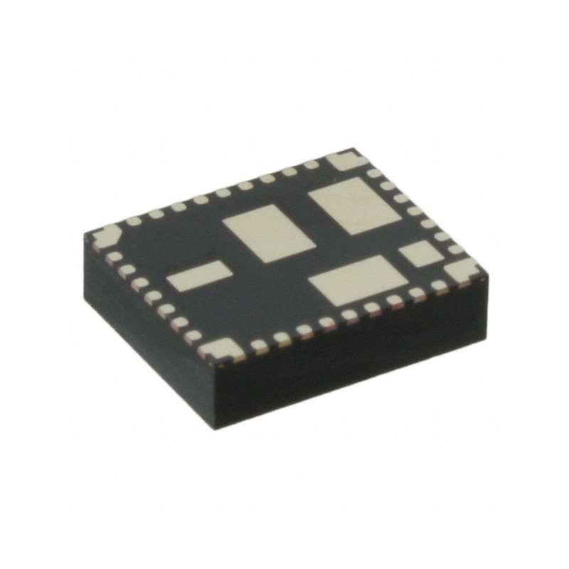 1 pcs : TPS84250RKGR - DC DC CONVERTER 2.5-15V