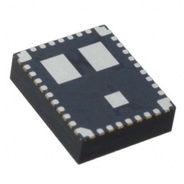 1 pcs : TPS84610RKGR - DC DC CONVERTER 0.8-3.6V