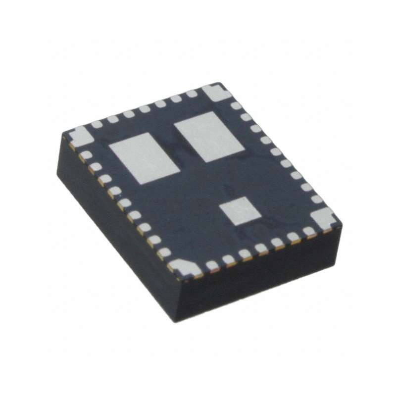 1 pcs : TPS84610RKGR - DC DC CONVERTER 0.8-3.6V