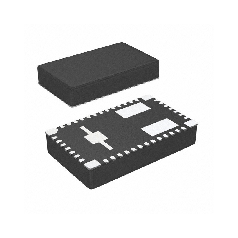 1 pcs : TPS84621RUQT - DC DC CONVERTER 0.6-5.5V