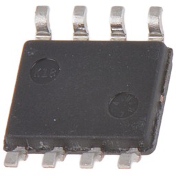 96 pcs - SI8621AB-B-IS Skyworks Solutions Inc, 2-Channel Digital Isolator 1Mbps, 2.5 kVrms, 8-Pin SOIC
