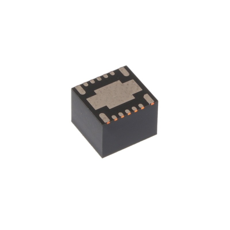 1 pcs : TPSM53604RDAR - DC DC CONVERTER 1-7V