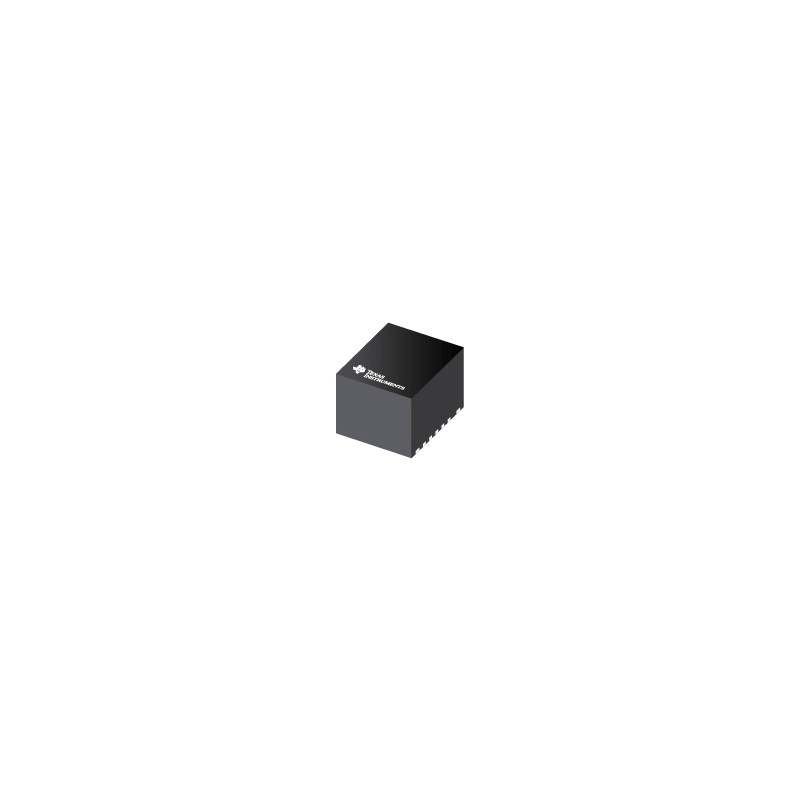 1 pcs : TPSM5601R5HSRDAR - 60-V INPUT, 1-V TO 16-V OUTPUT,