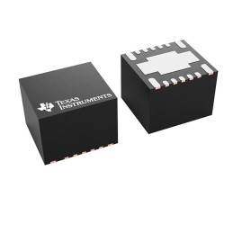 1 pcs : TPSM560R6HRDAR - 4.2-V TO 60-V INPUT, 1-V TO 16-V
