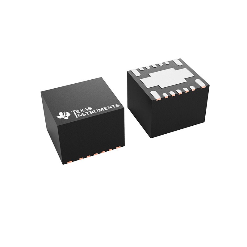 1 pcs : TPSM560R6HRDAR - 4.2-V TO 60-V INPUT, 1-V TO 16-V