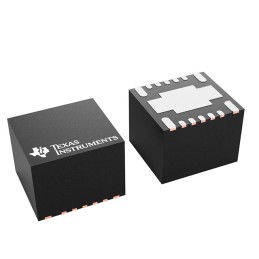 1 pcs : TPSM560R6RDAR - 4.2-V TO 60-V INPUT, 1-V TO 6-V