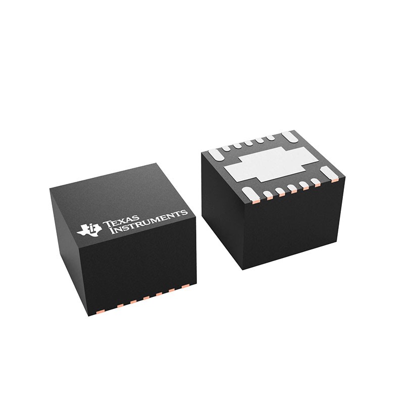1 pcs : TPSM560R6RDAR - 4.2-V TO 60-V INPUT, 1-V TO 6-V