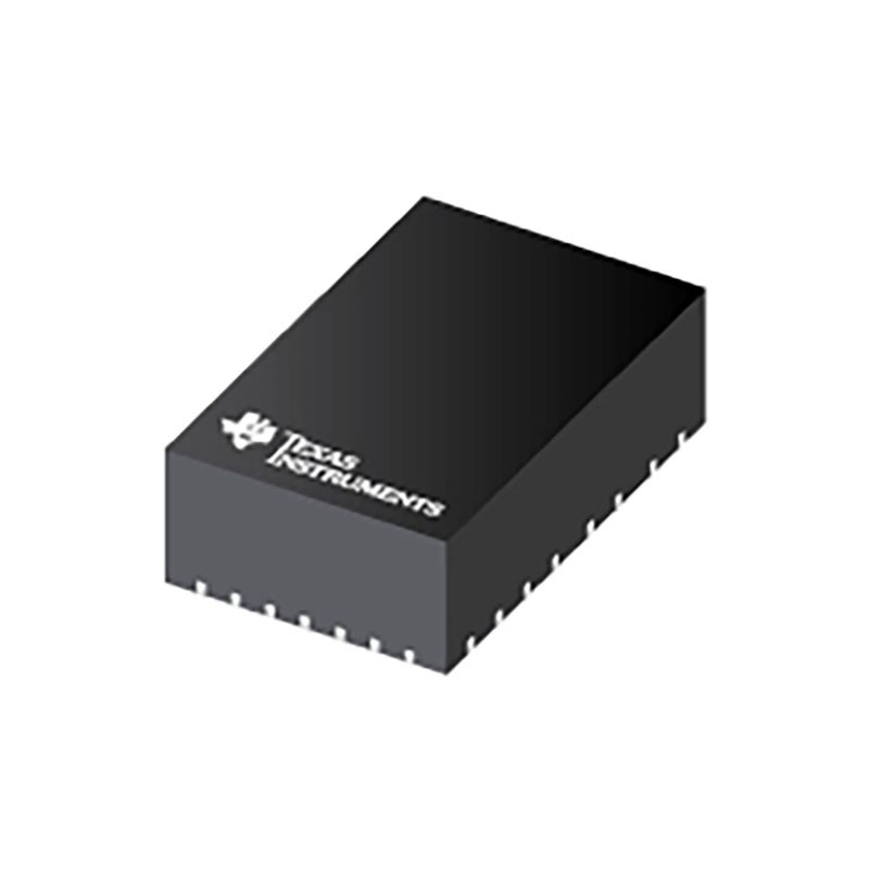 1 pcs : TPSM63602RDHR - 3.6-V TO 36-V INPUT, 1-V TO 12-V