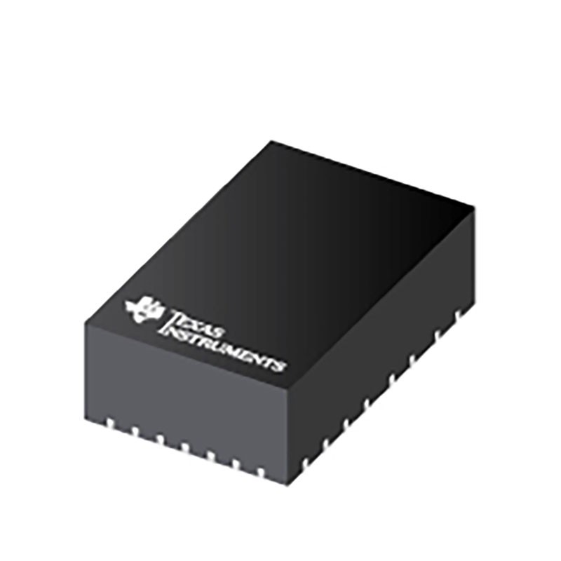 1 pcs : TPSM63602V3RDHR - 3.6-V TO 36-V INPUT, 1-V TO 12-V