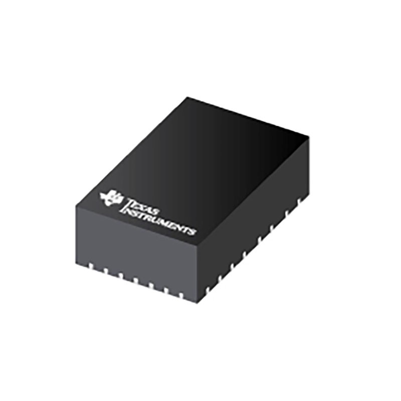 1 pcs : TPSM63602V5RDHR - 3.6-V TO 36-V INPUT, 1-V TO 12-V