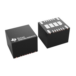 1 pcs : TPSM63604RDLR - 36-V INPUT, 16-V OUTPUT, 4-A SYN