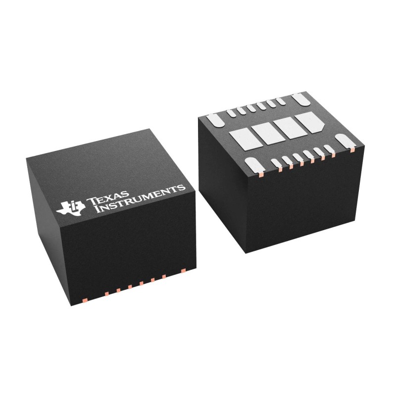 1 pcs : TPSM63604RDLR - 36-V INPUT, 16-V OUTPUT, 4-A SYN