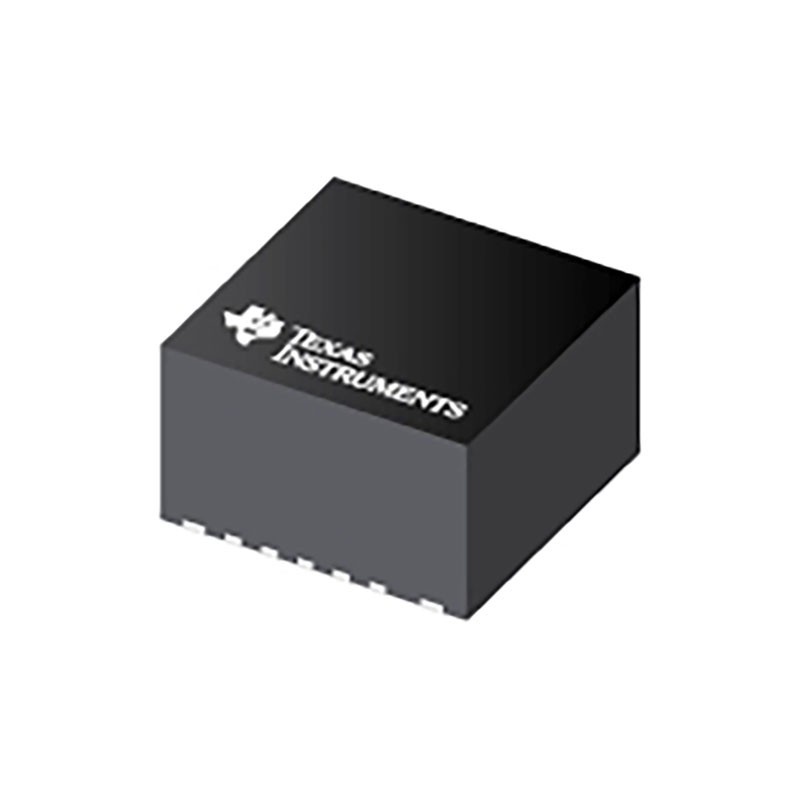 1 pcs : TPSM63606SRDLR - HIGH-DENSITY, 36-V INPUT, 1-V TO