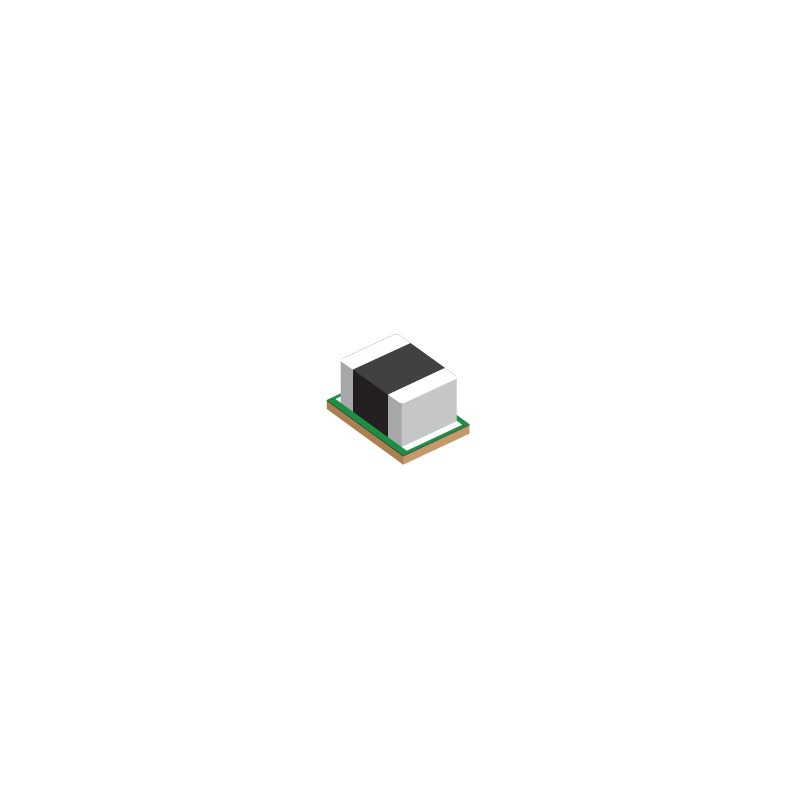 1 pcs : TPSM82813SSILR - 2.75-V TO 6-V, 3-A STEP-DOWN MOD
