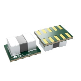1 pcs : TPSM828212SILR - 5.5-V INPUT, 1-A STEP-DOWN MODUL