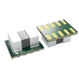 1 pcs : TPSM828213SILR - 5.5-V INPUT, 1-A STEP-DOWN MODUL