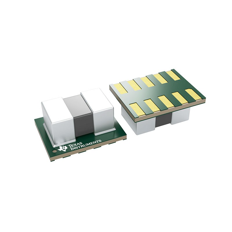 1 pcs : TPSM828213SILR - 5.5-V INPUT, 1-A STEP-DOWN MODUL