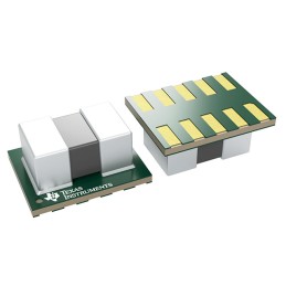 1 pcs : TPSM82821ASILR - DC DC CONVERTER 0.6-4V