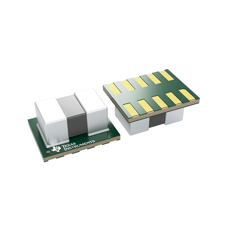 1 pcs : TPSM82821ASILR - DC DC CONVERTER 0.6-4V