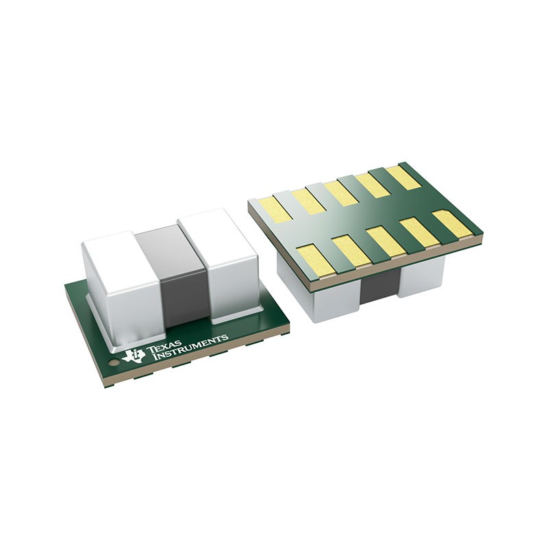 1 pcs : TPSM82822ASILR - DC DC CONVERTER 0.6-4V