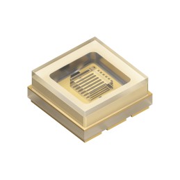 100 pcs - SU CULDN1.VC-MAMP-67-4E4F-350-R18 ams OSRAM, OSLON UV Series UVC LED, 275nm 42mW 120 ° Surface Mount package