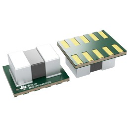 1 pcs : TPSM82823ASILR - DC DC CONVERTER 0.6-4V